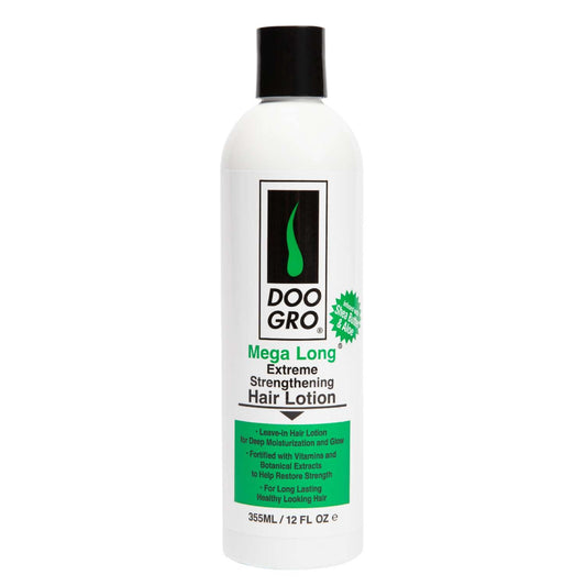 Doogro Mega Long Extreme Strengthening Lotion