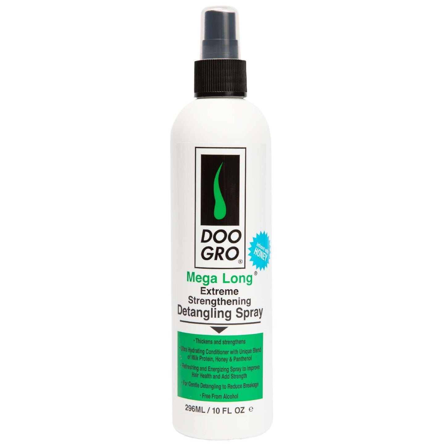 Doogro Mega Long Extreme Detangling Spray