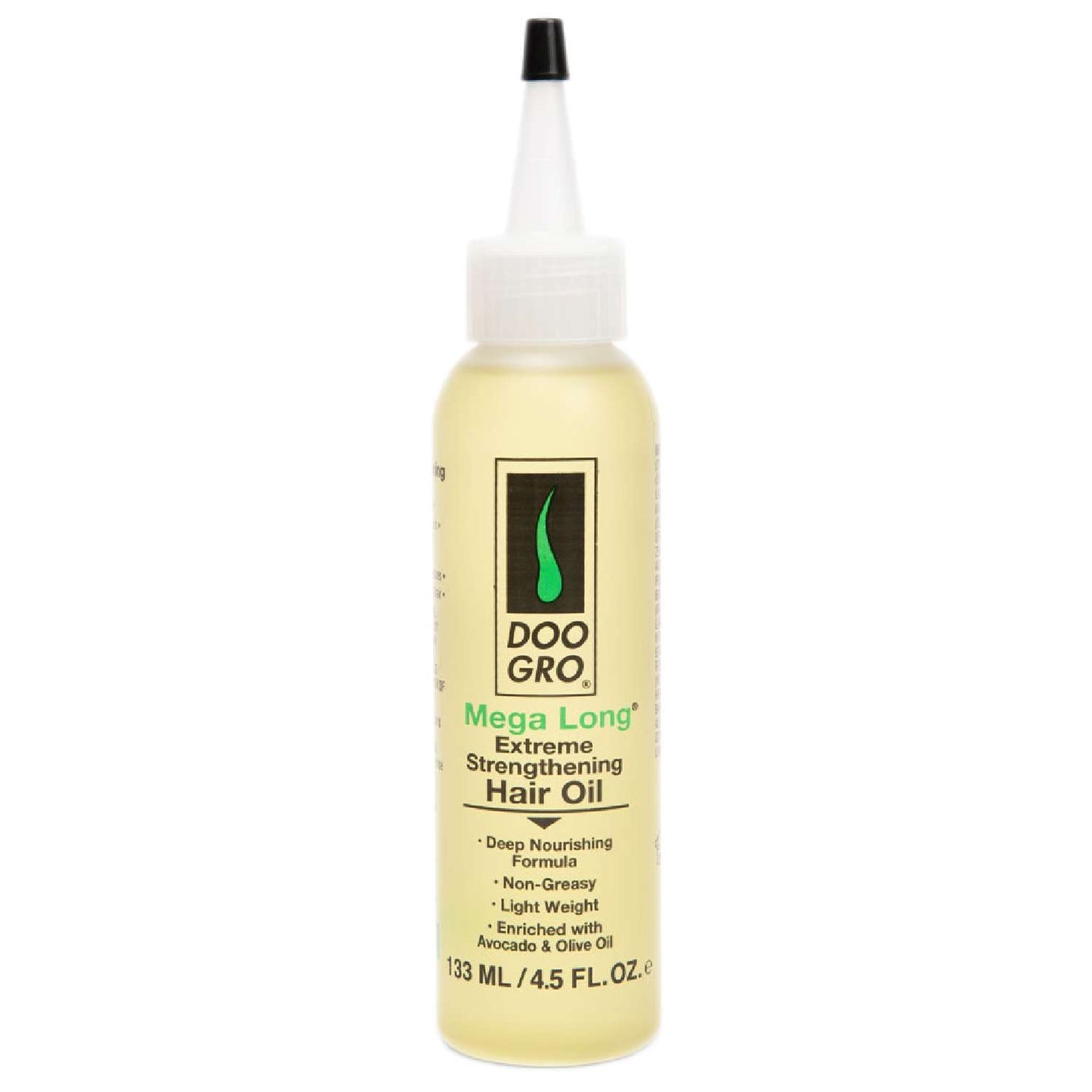 Doogro Mega Long Extreme Styling Oil