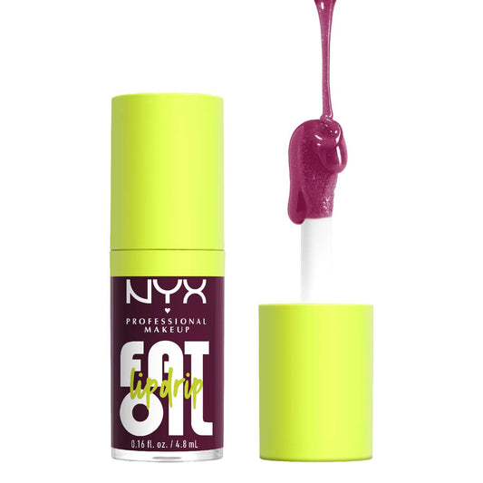 Nyx Fat Oil Lip Drip Thats Chic