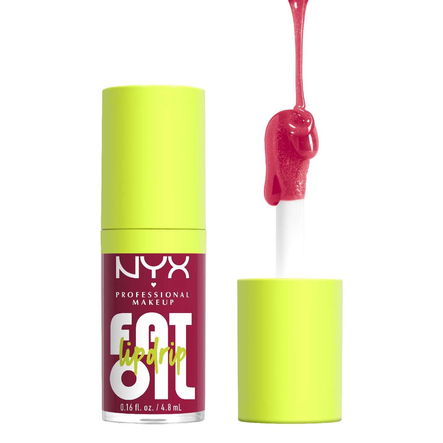 Nyx Fat Oil Lip Drip Newsfeed