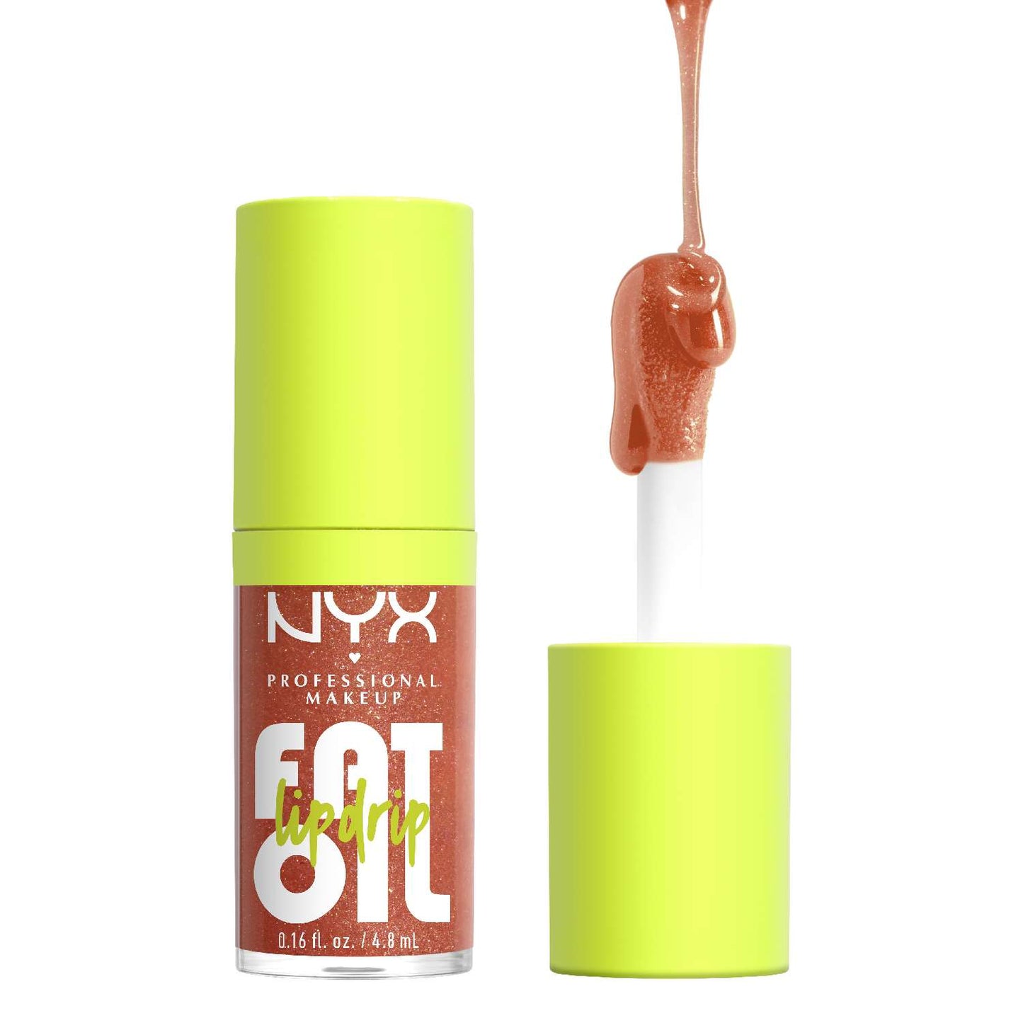 Nyx Fat Oil Lip Drip Follow Back