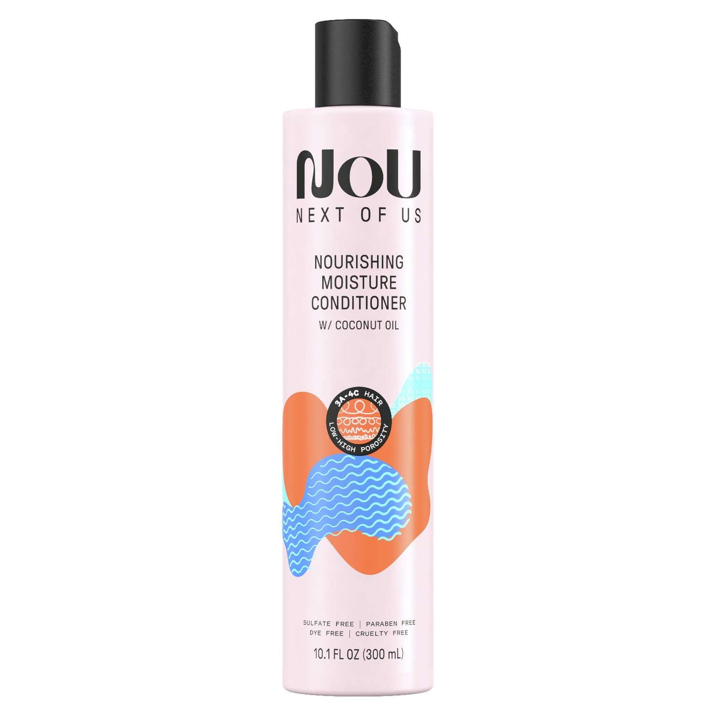 Nou Moisture Conditioner