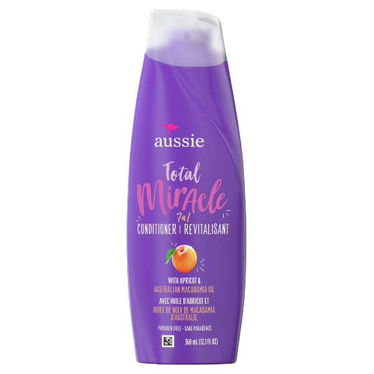 Aussie Total Miracle 7N1 Conditioner