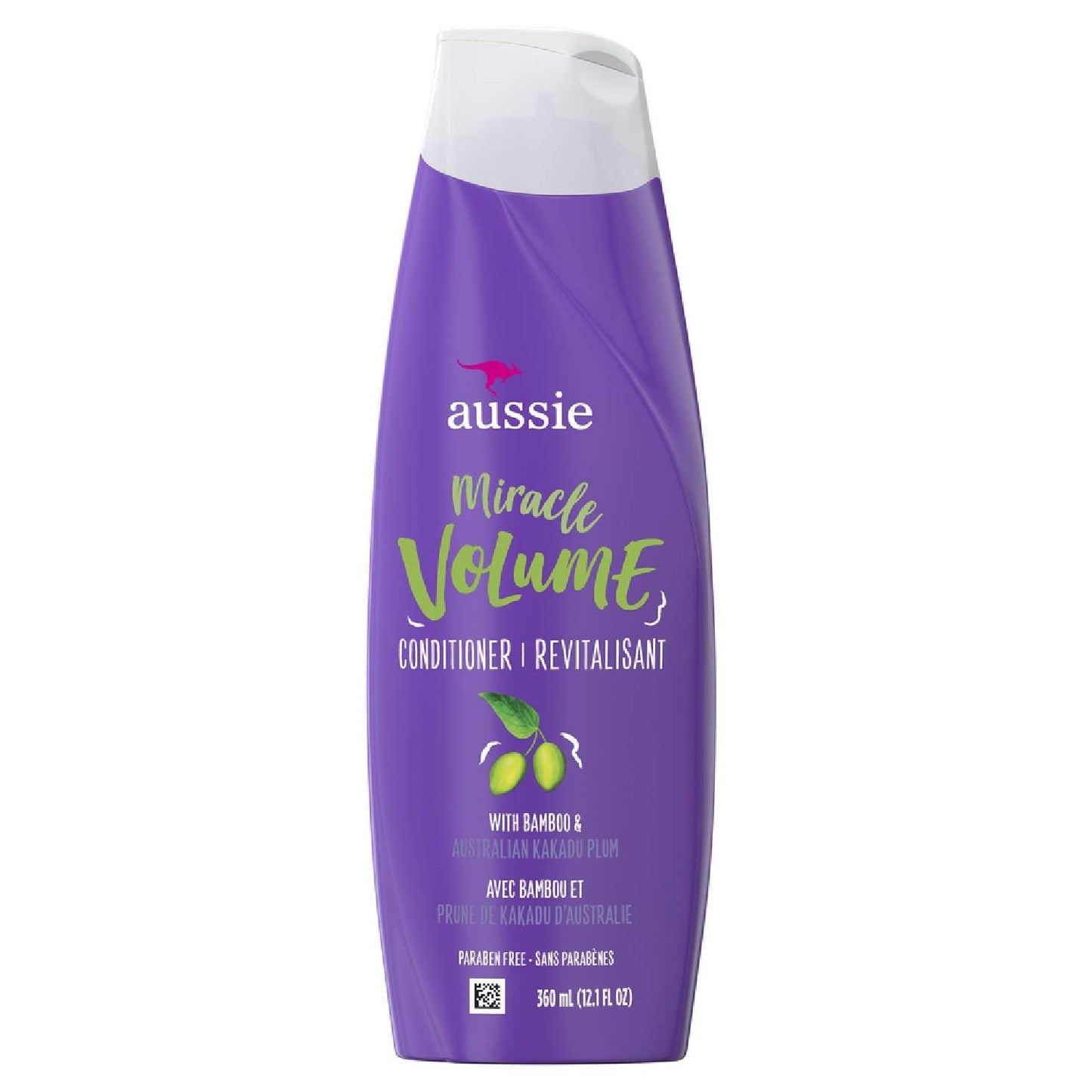 Aussie Miracle Volume Conditioner