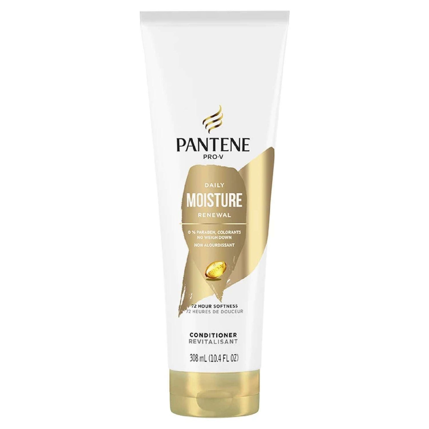 Pantene Pro-V Daily Moisture Conditioner