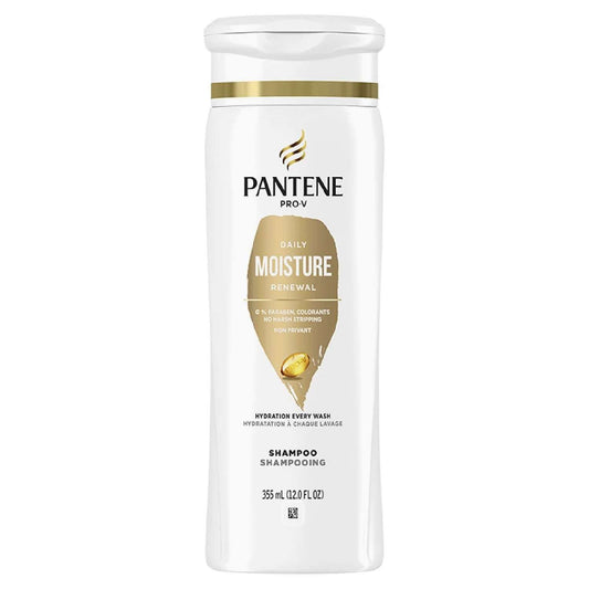 Pantene Pro-V Daily Moisture Shampoo