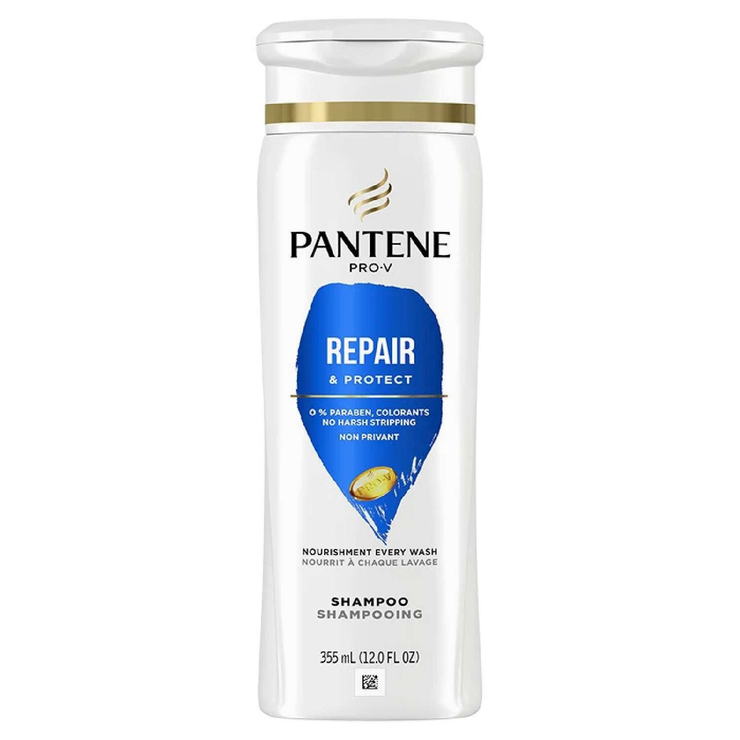 Pantene Pro-V Repair & Protect Shampoo