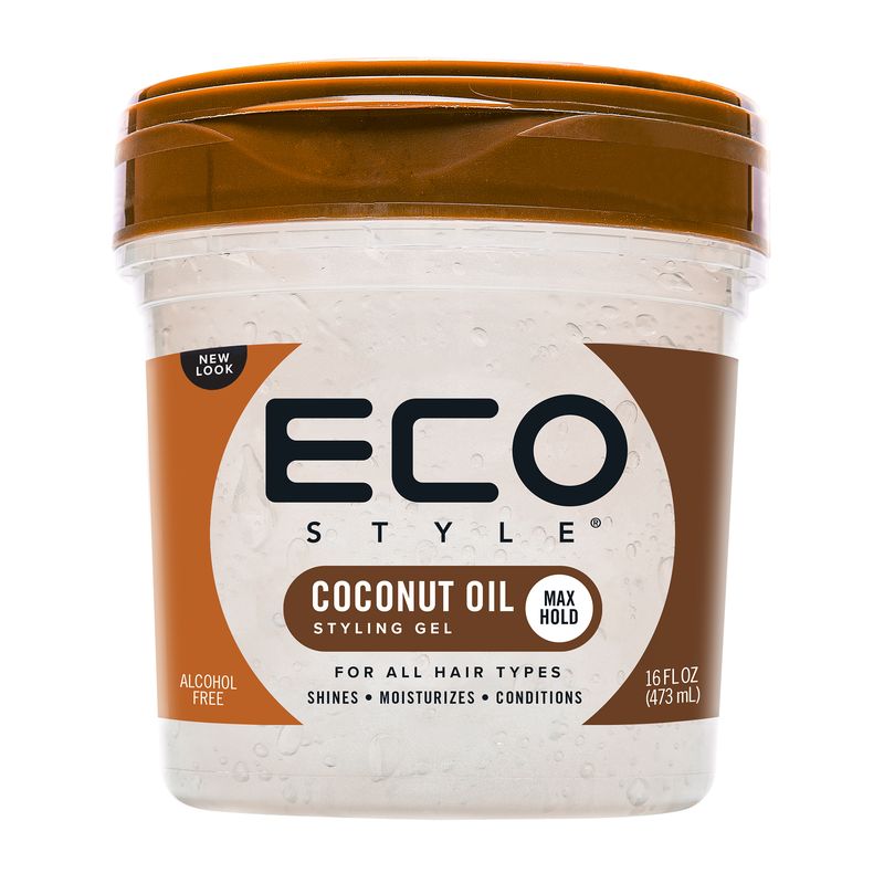 Gel Estilo Eco Coco 16 oz.