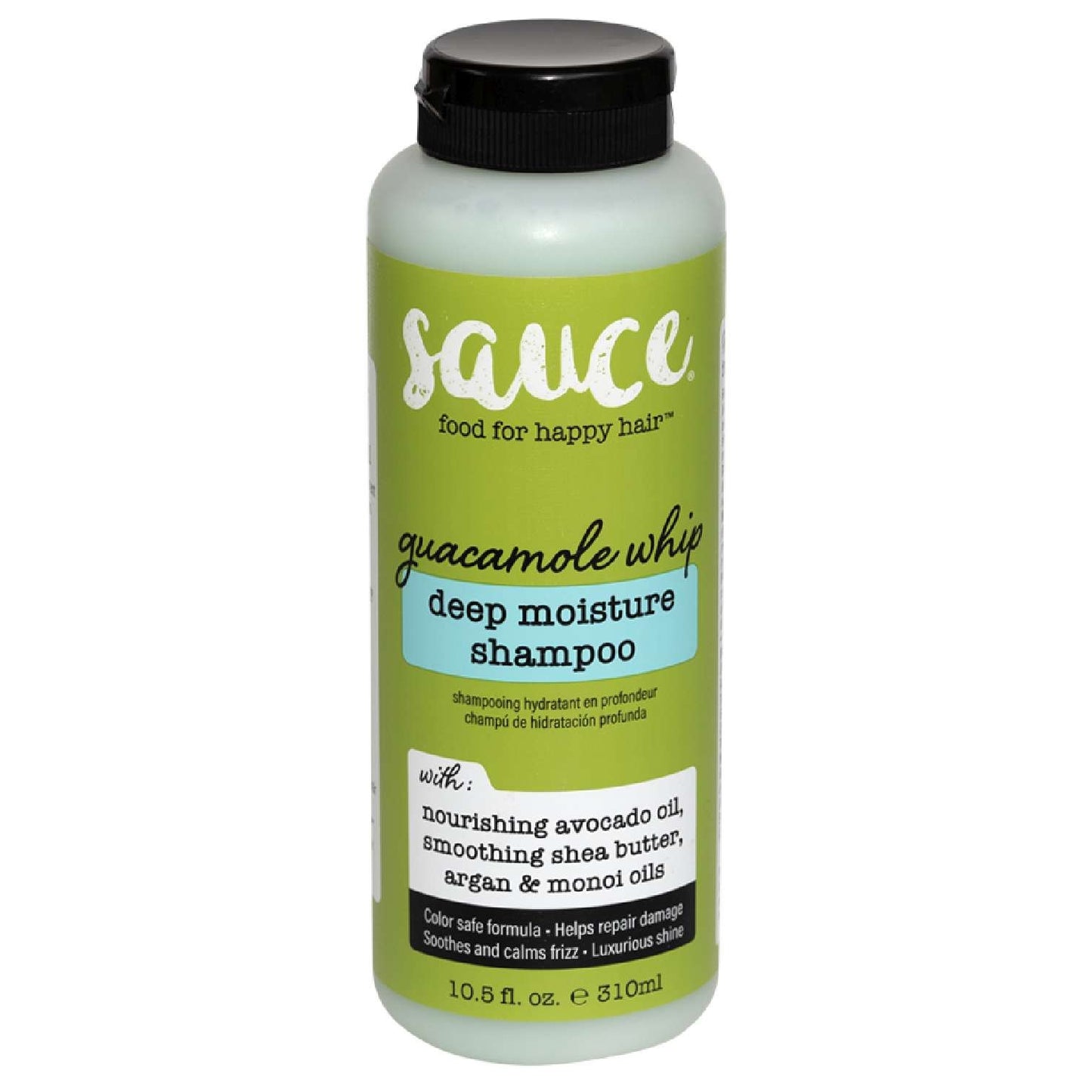 Guacamole Whip Mositurizing Shampoo