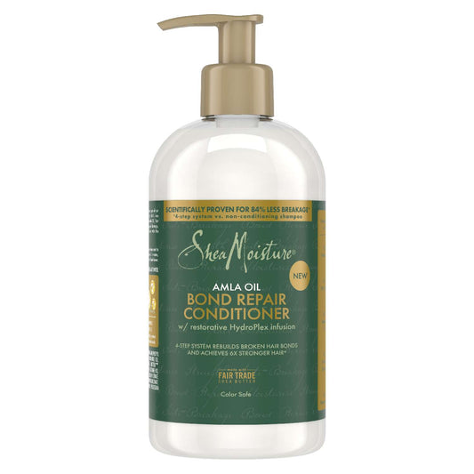 Shea Moisture Bond Repair Conditioner