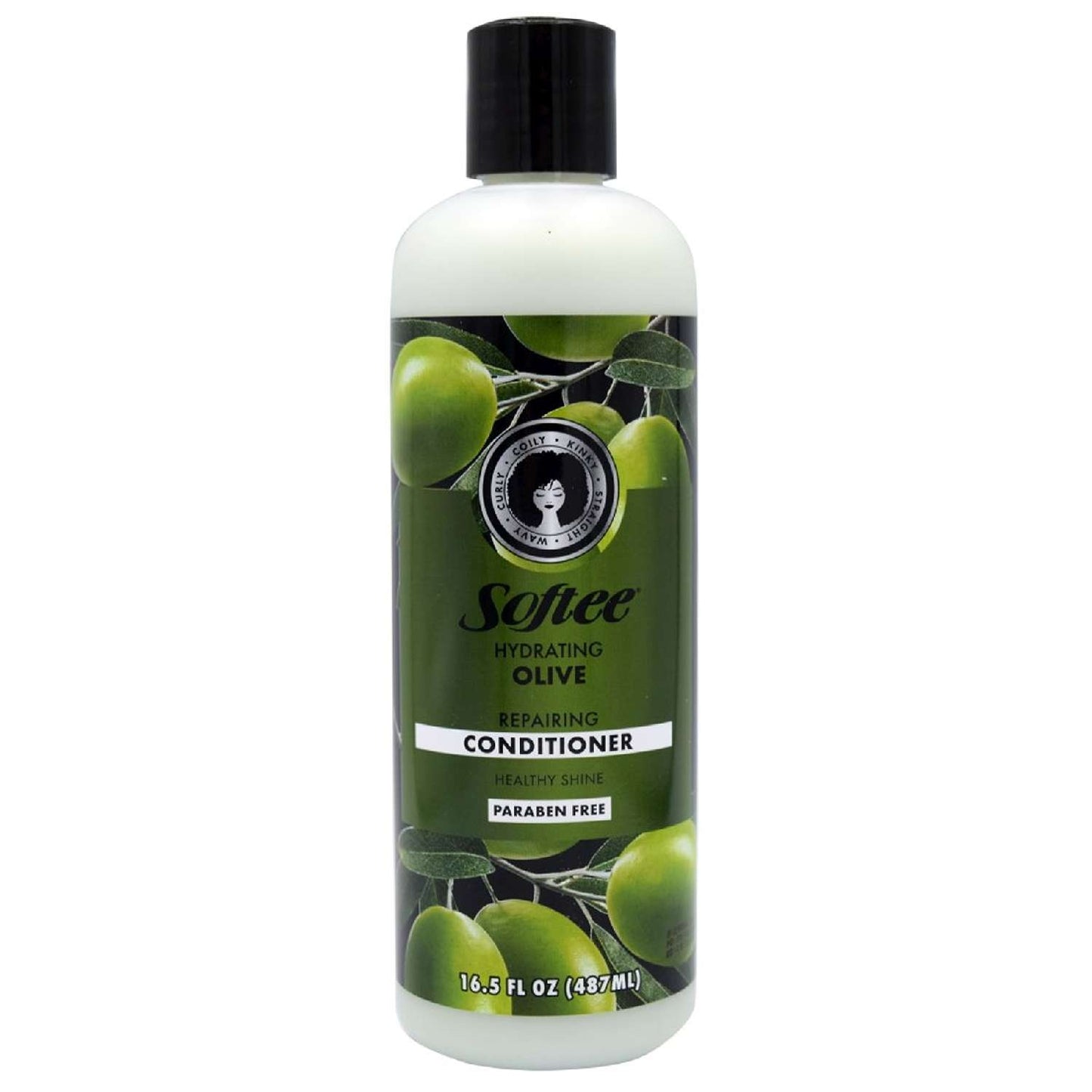 Softee Hydrating Olive Repairing Conditioner