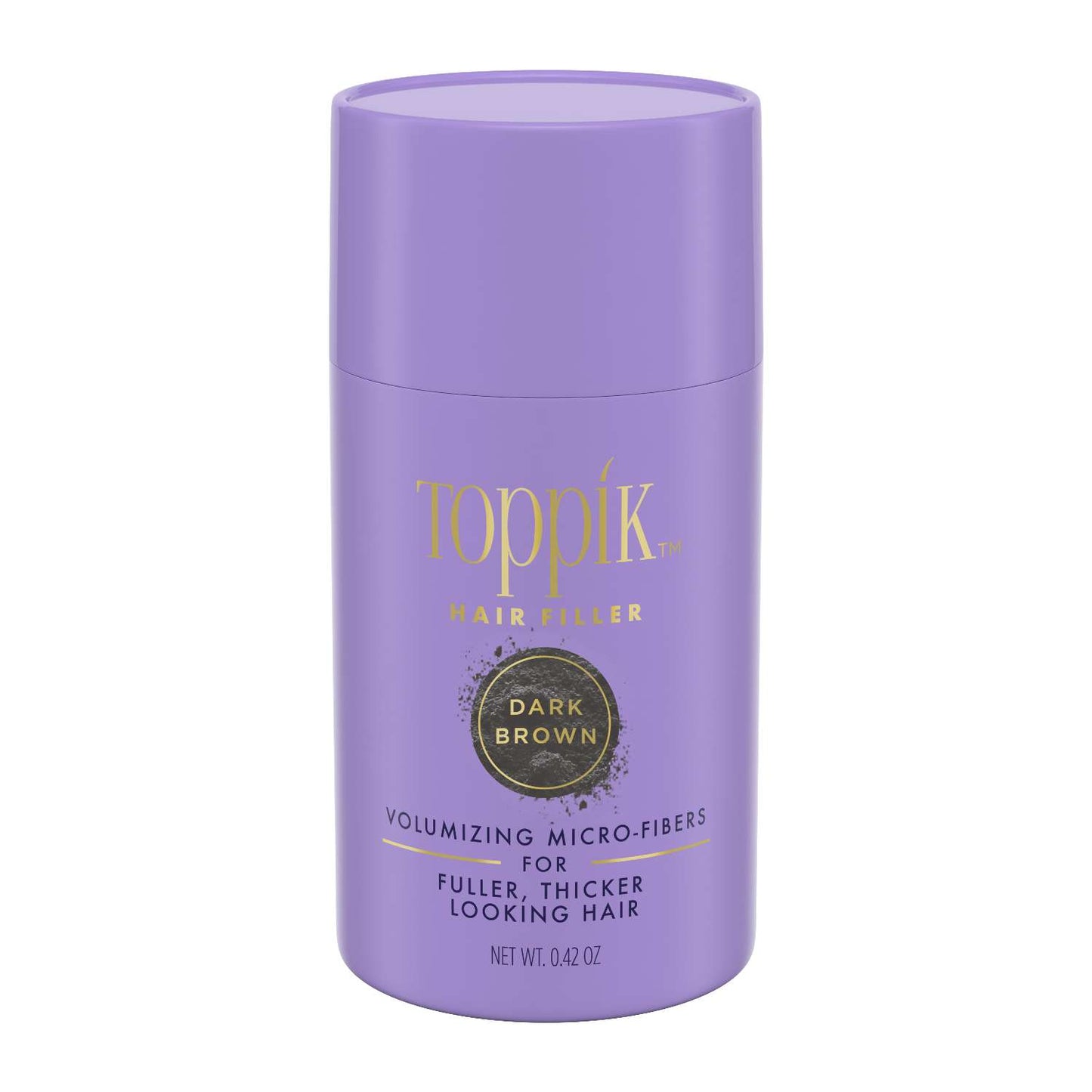 Toppik Hair Filler Dark Brown