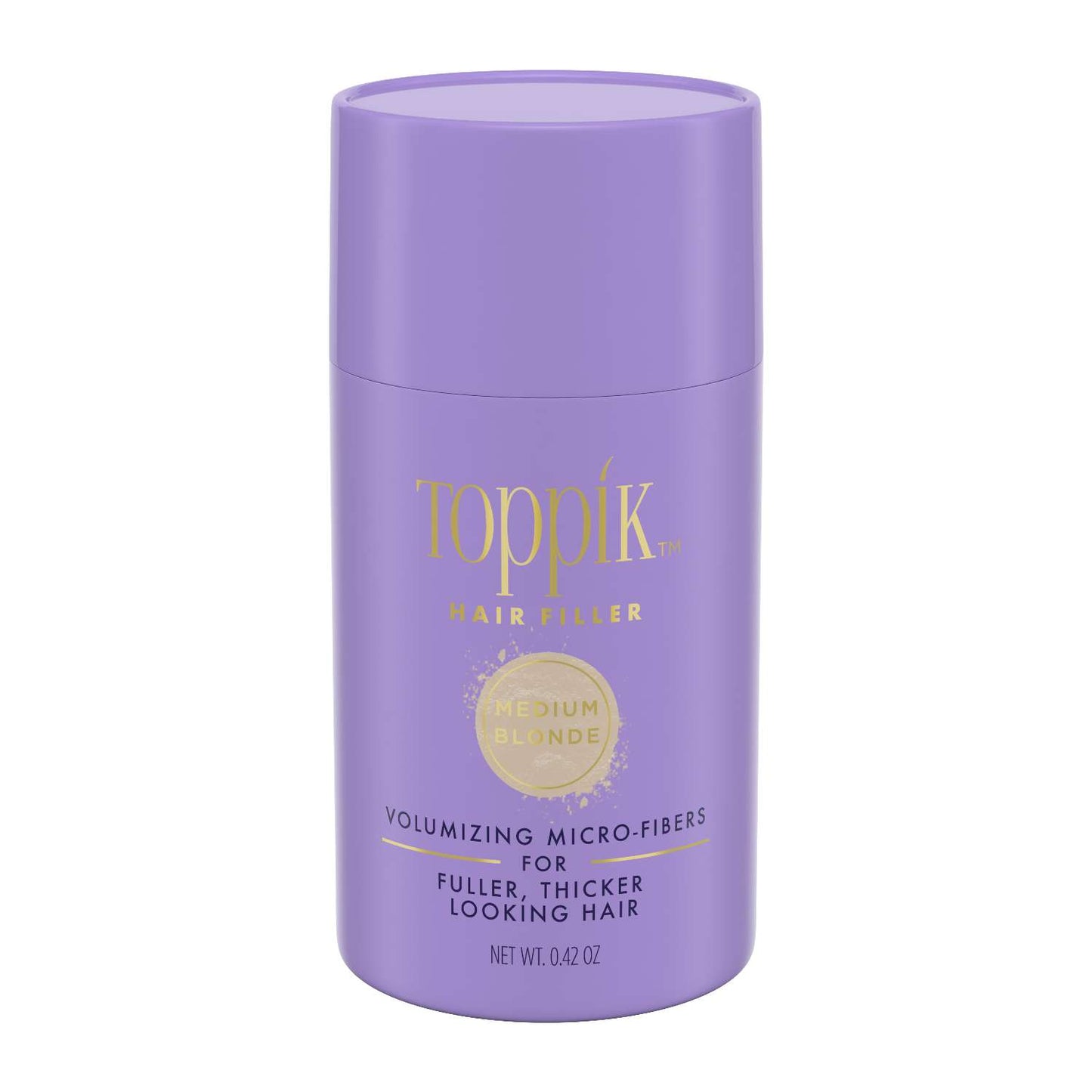 Toppik Hair Filler Medium Blonde