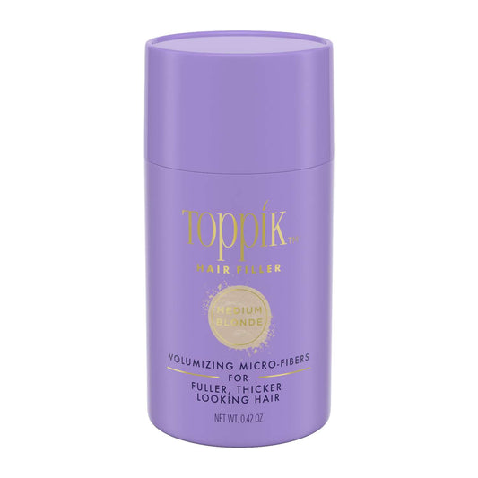 Toppik Hair Filler Medium Blonde