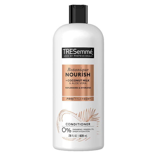 Tresemme Botanique Coconut Nourish Conditioner