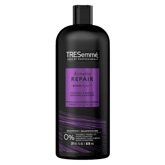 Tresemme Keratin Repair Bond Plex Shampoo