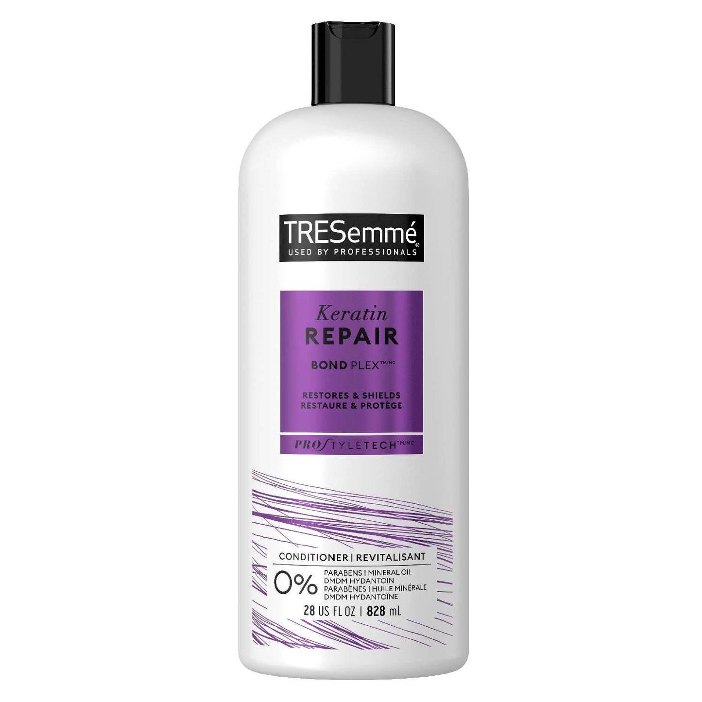 Tresemme Keratin Repair Bond Plex Conditioner