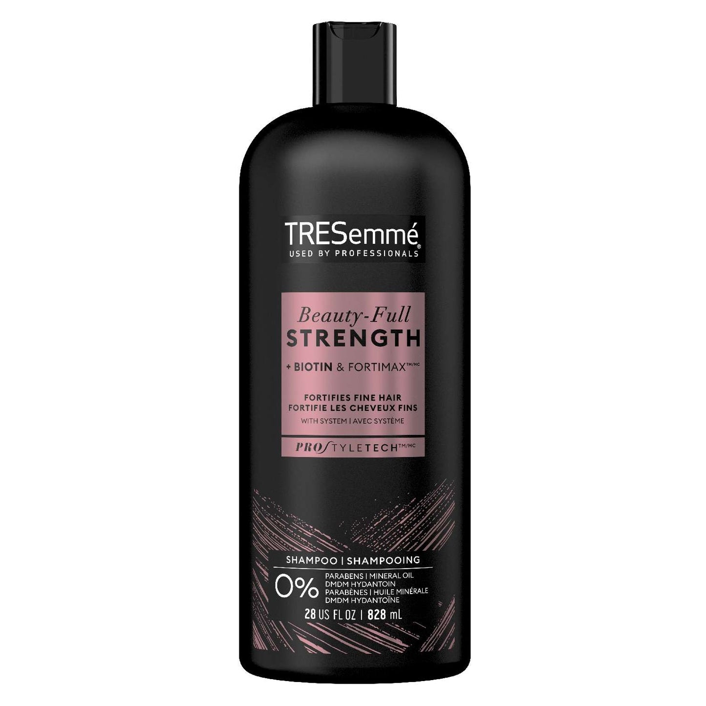 Tresemme Beauty-Full Strength Shampoo