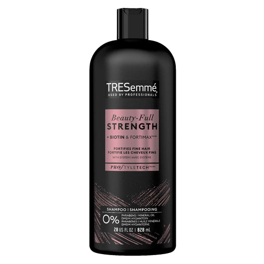 Tresemme Beauty-Full Strength Shampoo