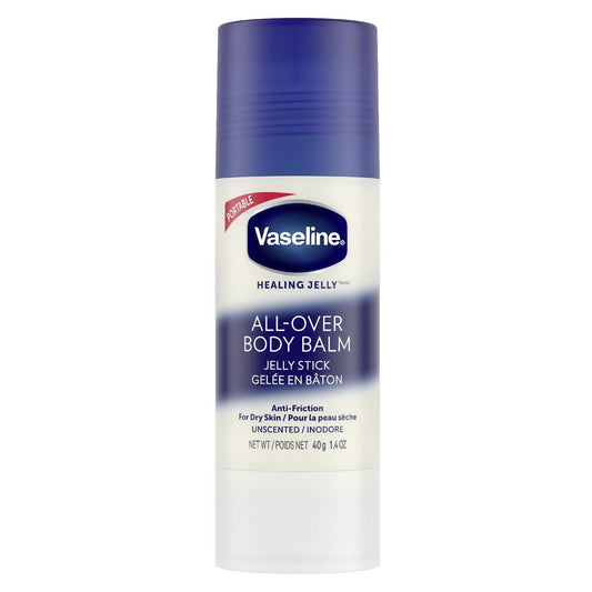 Vaseline Healing Jelly All Over Body Balm Stick