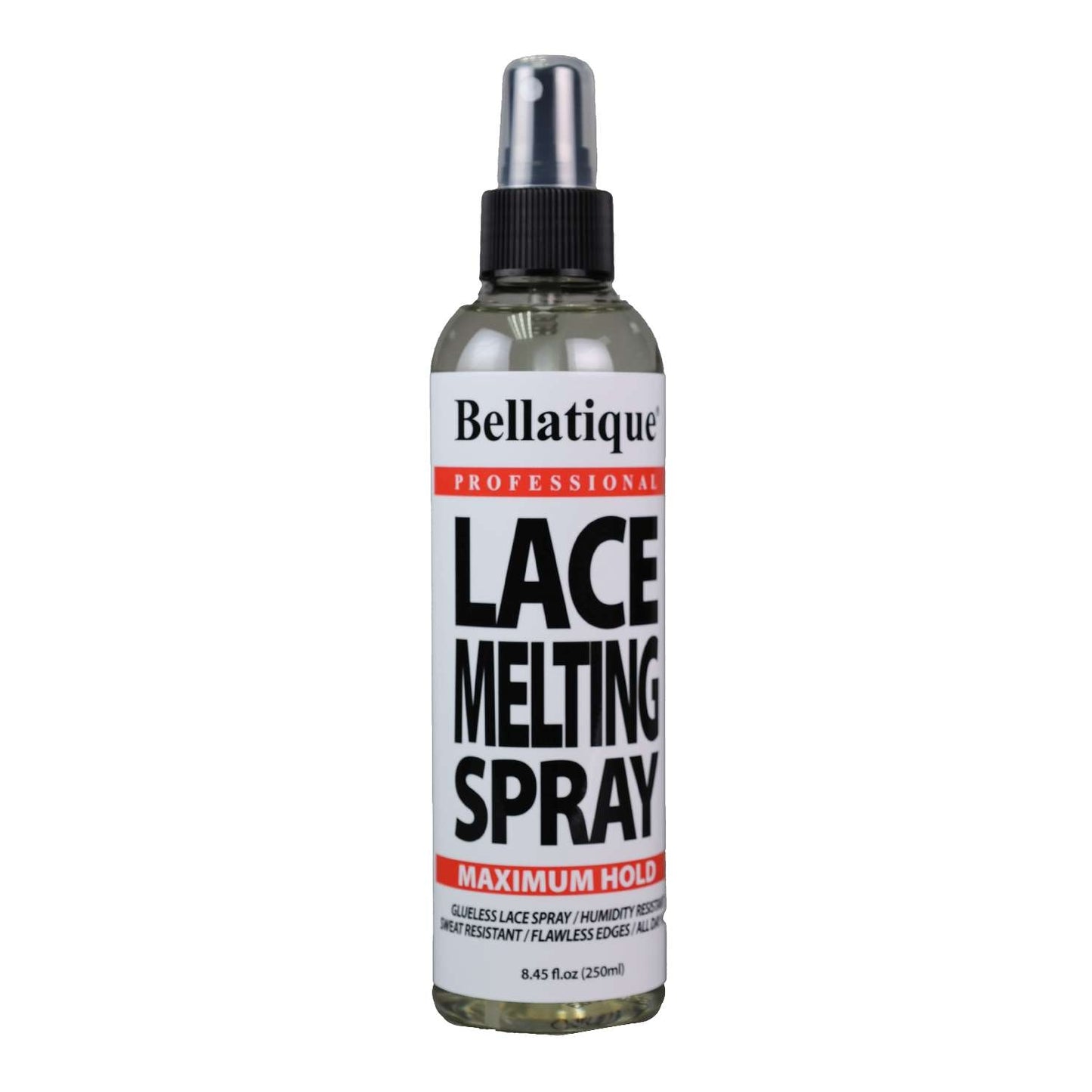 Bellatique Lace Melting Spray 8.45 Oz