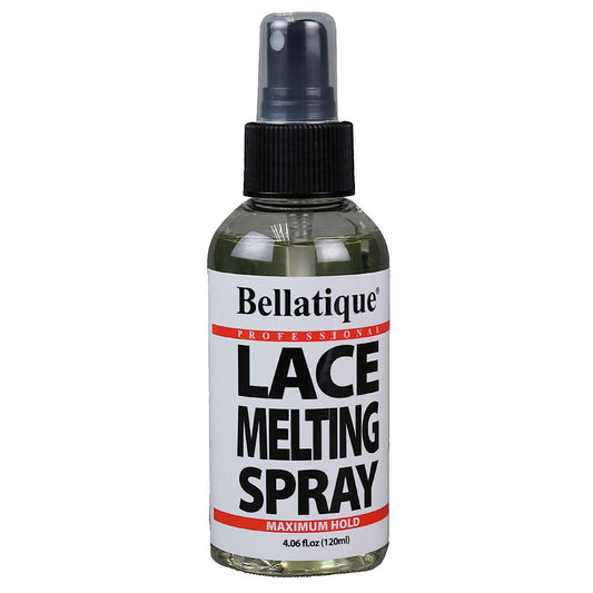 Bellatique Lace Melting Spray 4.06 Oz