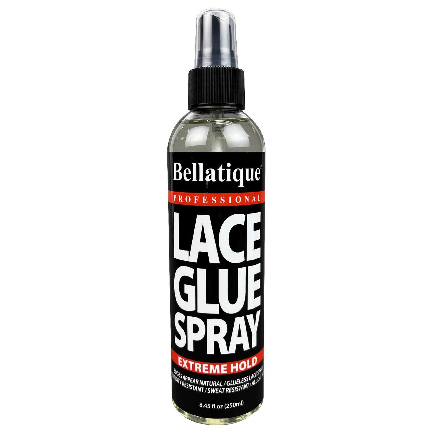 Bellatique Lace Glue Spray 8.45 Oz