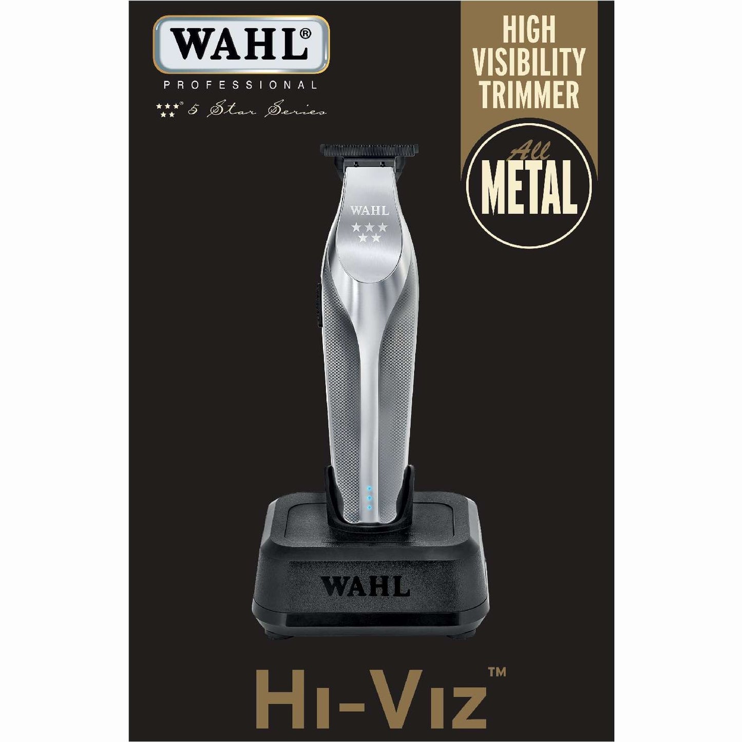 Wahl 5-Star H-Viz Trimmer