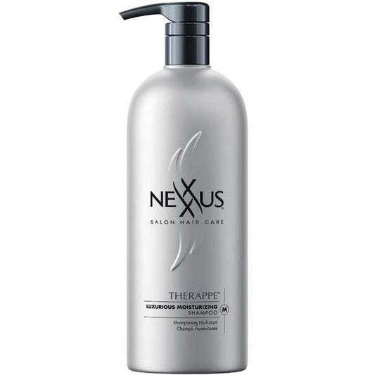 Nexxus Therappe Luxurious Moisturizing Shampoo 33.8 Oz