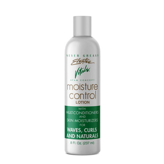 Elentee Style Control Lotion 8 Oz