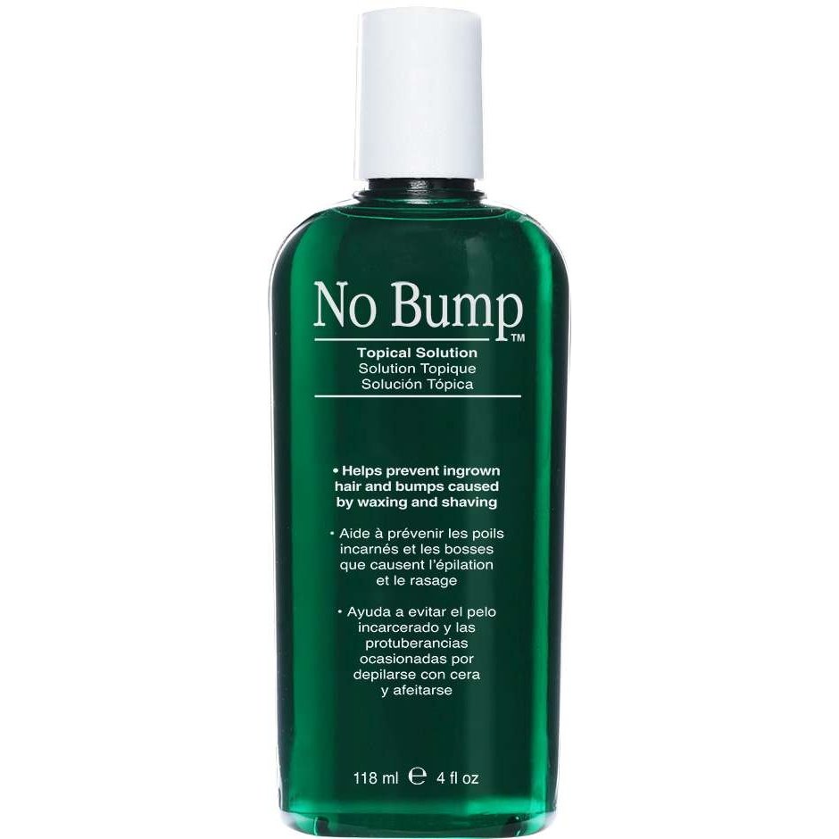 Tratamiento Gigi No Bump 4 Oz