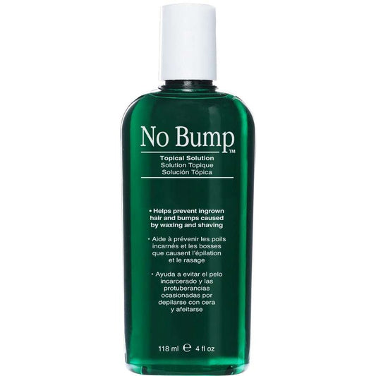 Tratamiento Gigi No Bump 4 Oz