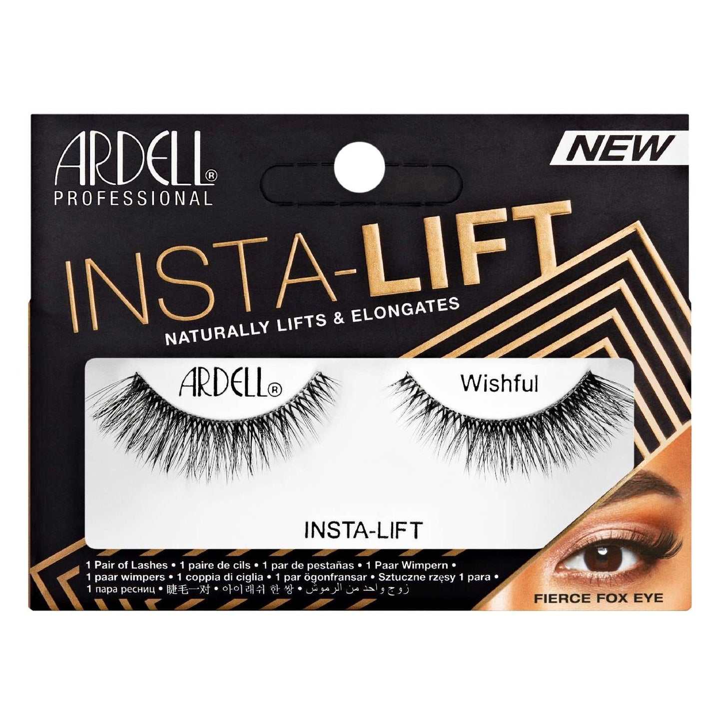 Ardell Professional Insta-Lift Deseoso