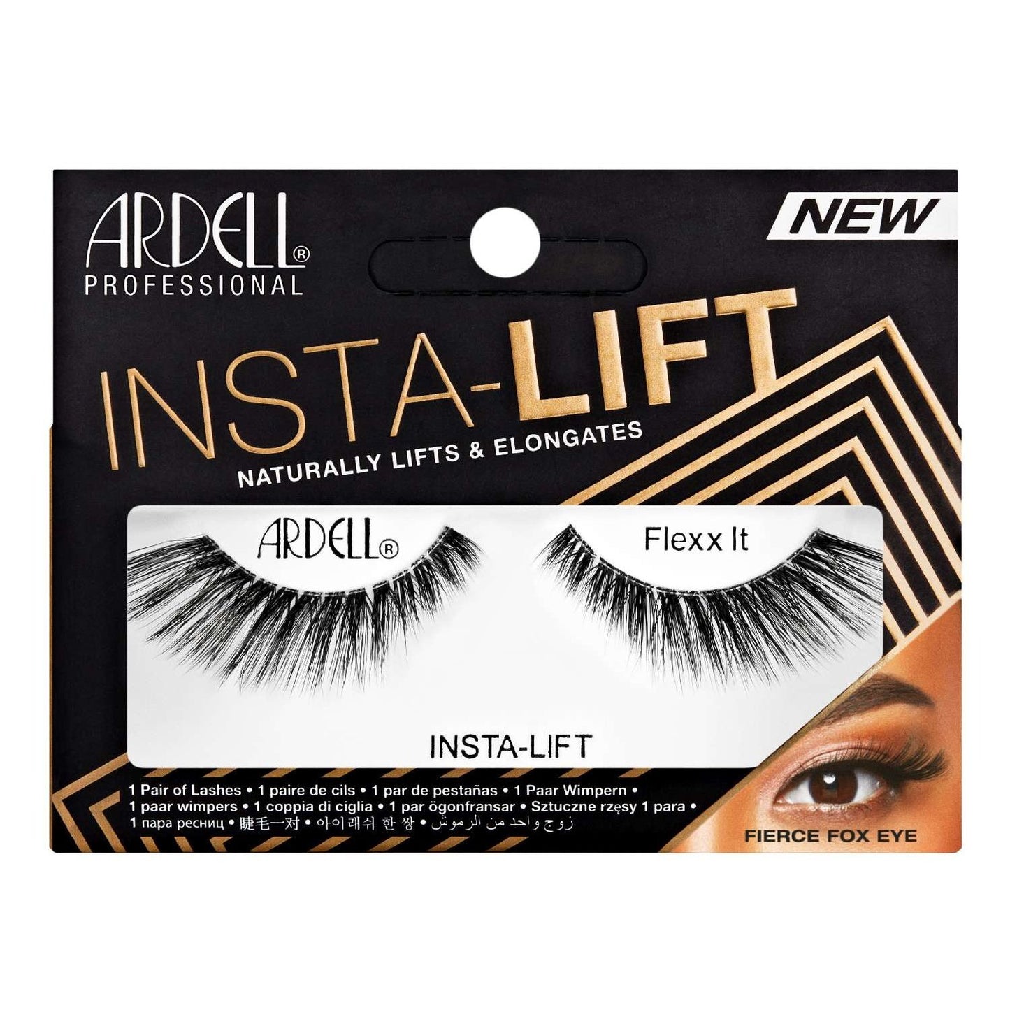 Ardell Professional Insta-Lift Flexx It