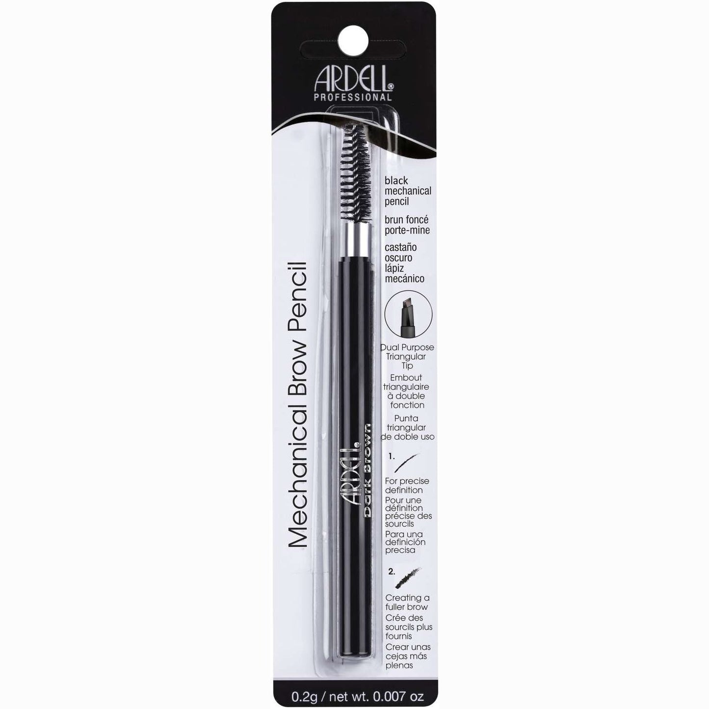 Ardell Brow Power Pencil With Spo