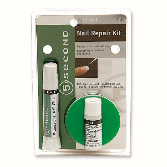 5 Second Nail Repair Kit