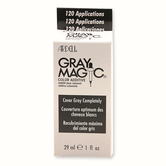 Ardell Gray Magic Color Additive 1 Fl Oz