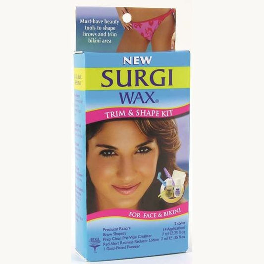 Surgi Trim And Shape Kit