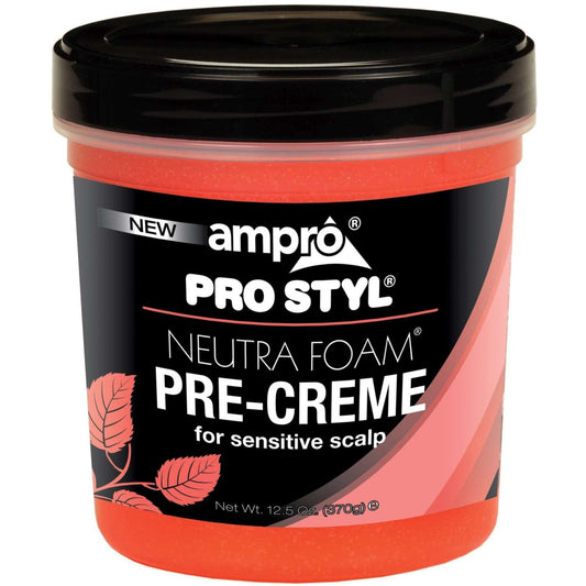 Ampro Pre Crema Cuero Cabelludo Sensible 12.5 Oz