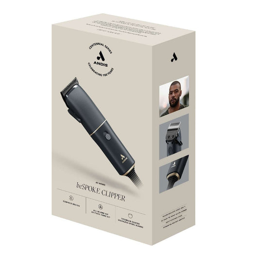 Andis Bespoke At-Home Clipper Kit 20 Piezas