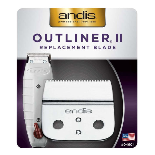 Andis Outliner Ii Replacement Blade