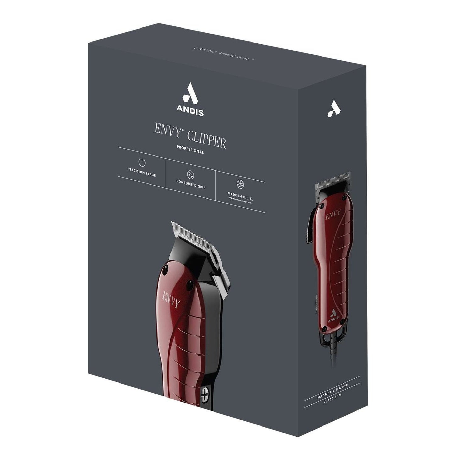 Andis Professional Envy Adjustable Blade Clipper