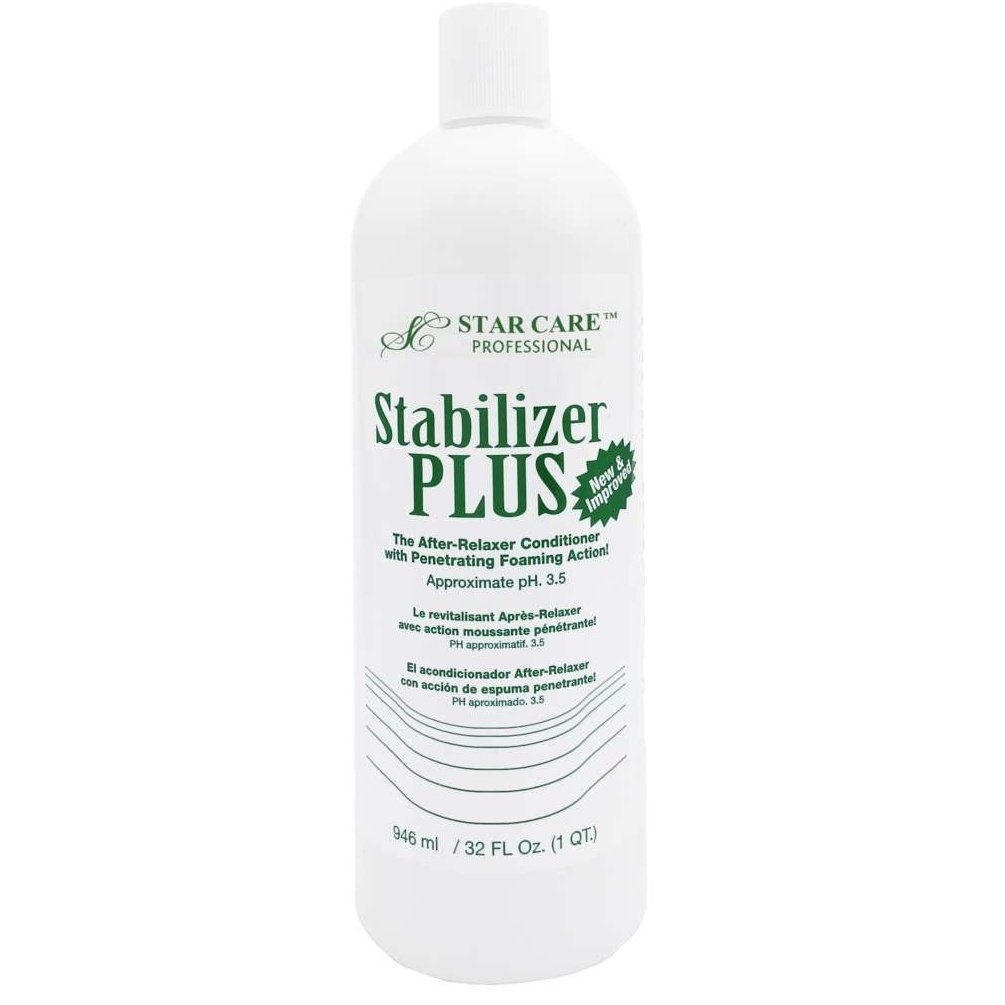 Star Care Stabilizer Plus 32 Oz