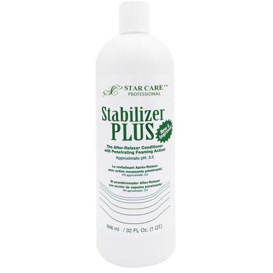 Estabilizador Star Care Plus 32 Oz