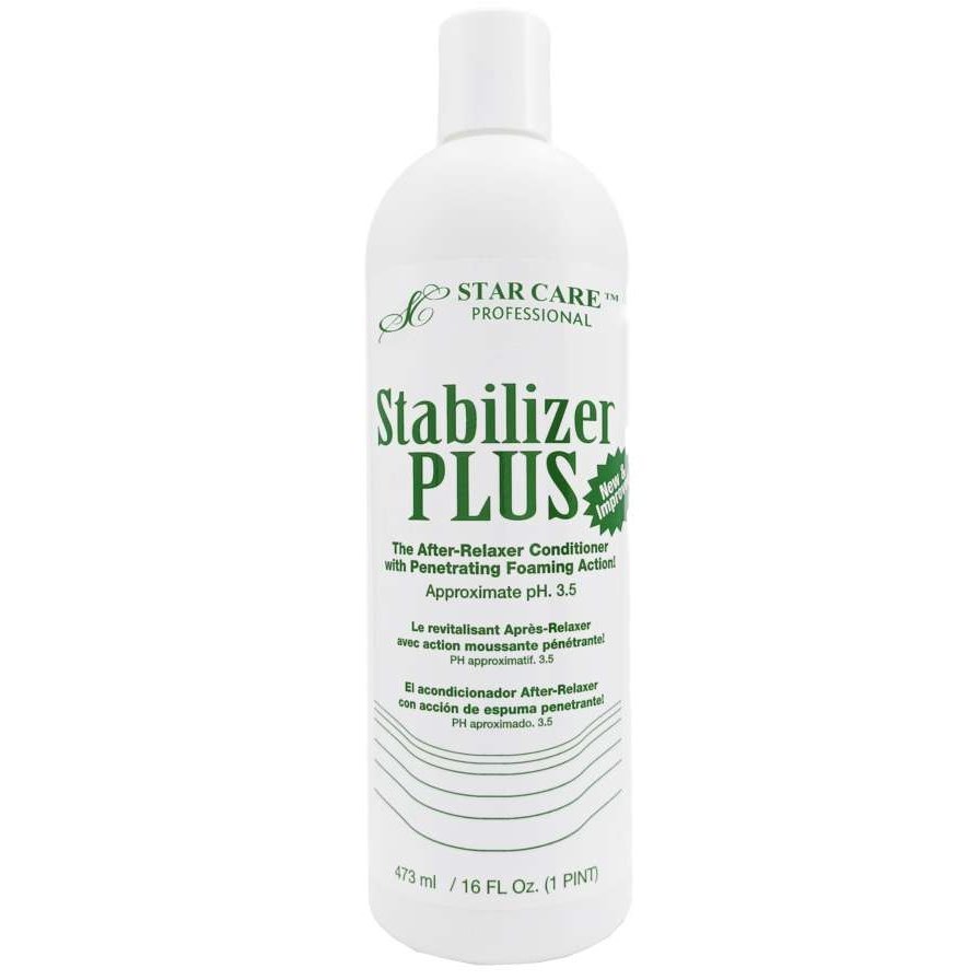 Star Care Stabilizer Plus 16 Oz