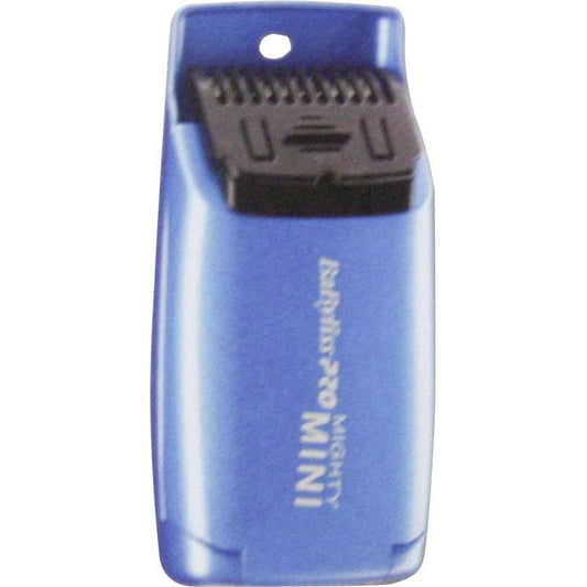 Babyliss Mighty Mini Trimmer Blue