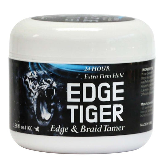 Bobos Remi Edge Tiger Control de bordes de sujeción extra firme las 24 horas 3.38 oz