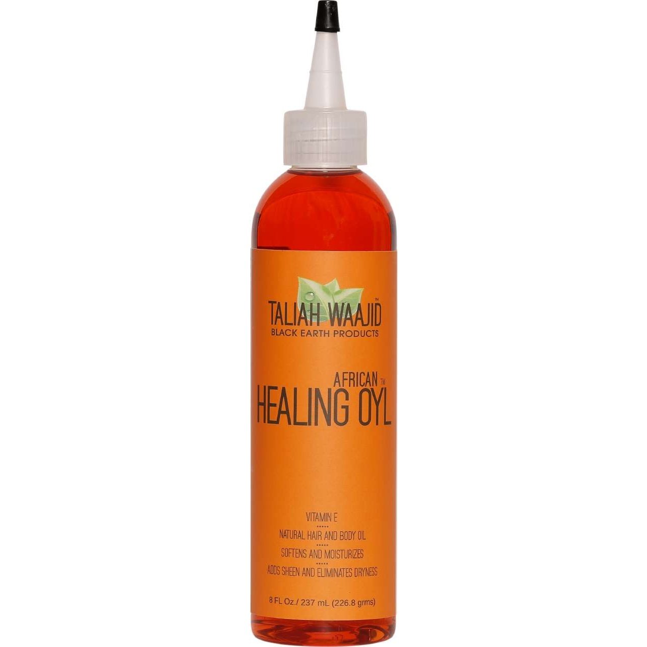 Taliah Waajid African Healing Oyl 8 Oz