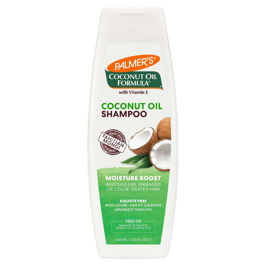 Palmers Palmers Champú Acondicionador de Coco 13.5 Oz